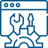 Web Maintenance