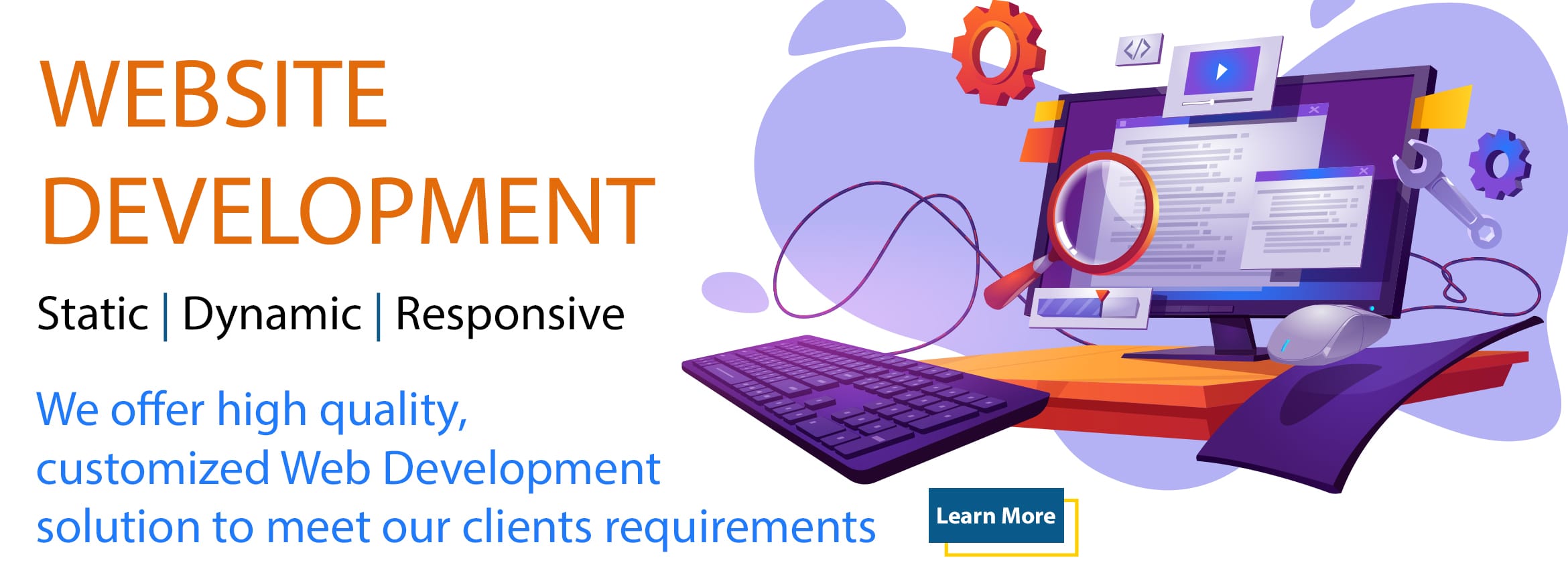 Website Development