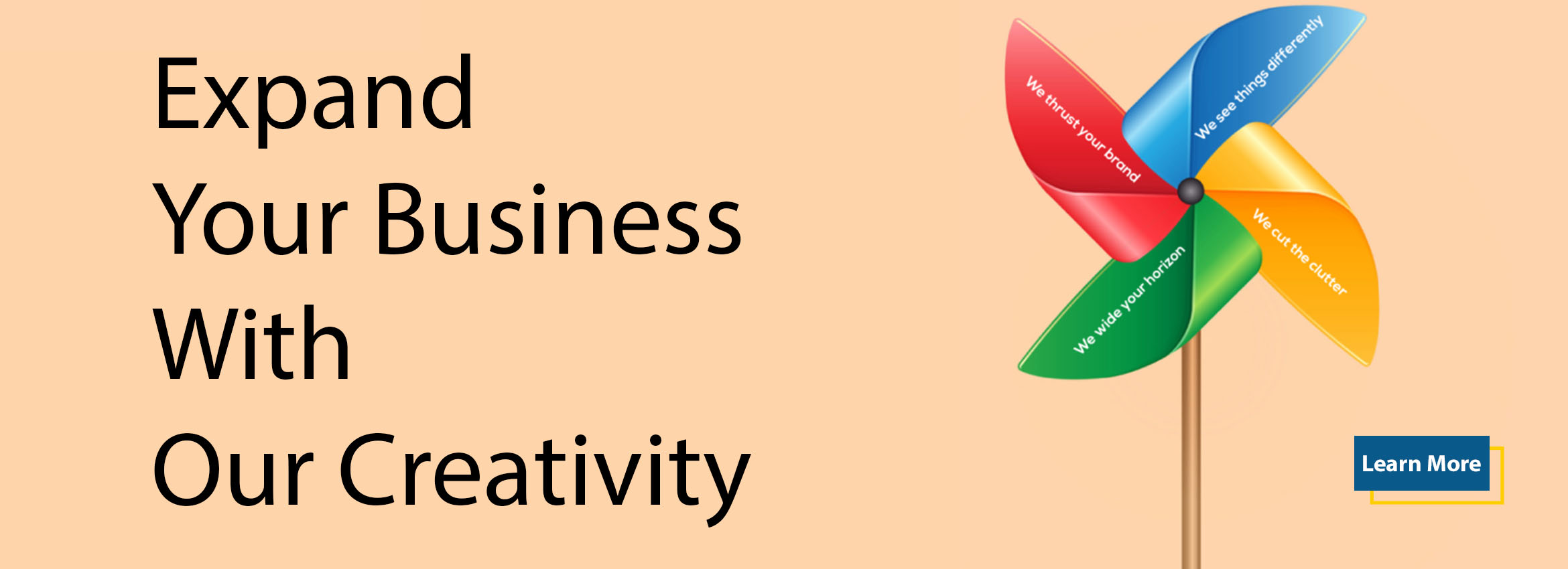 Expand Your Business