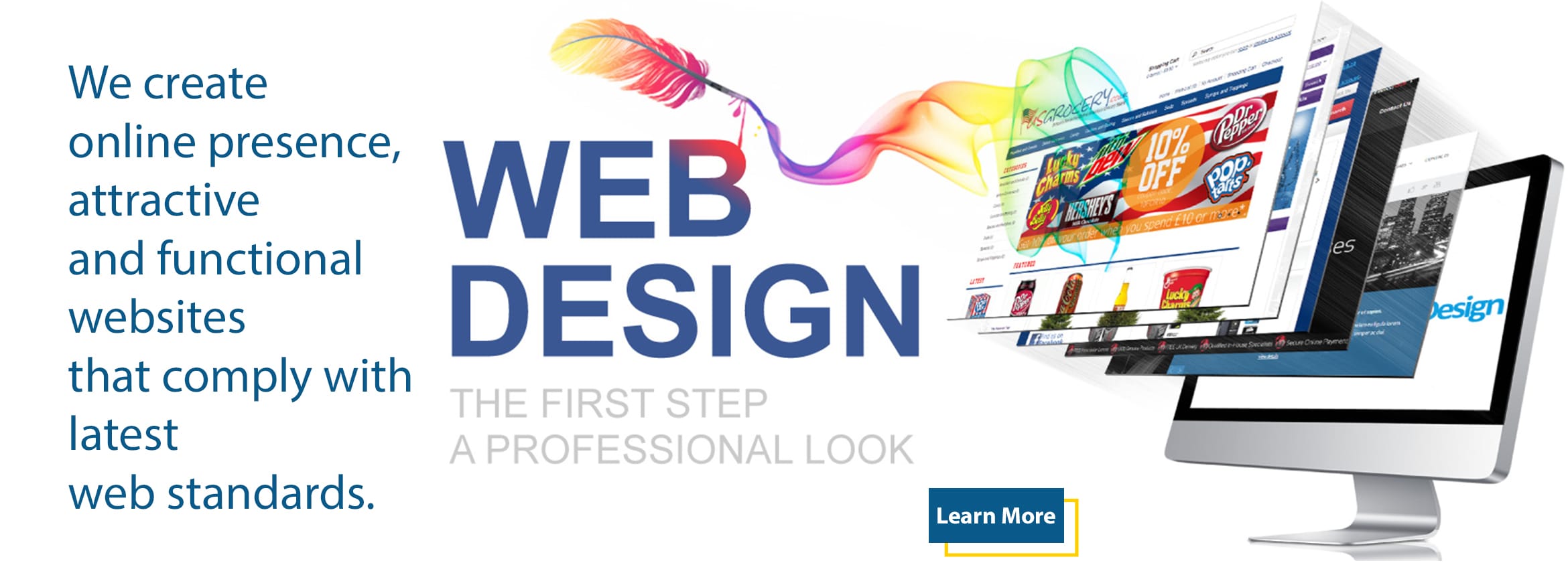 Web Design 